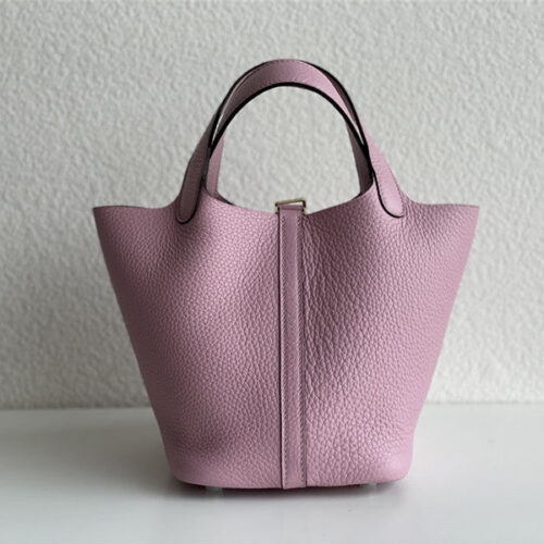 High Quality Luxury Hermes Lock 18 Bag – Style 32959 product detail