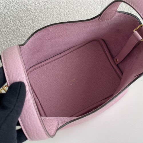 High Quality Luxury Hermes Lock 18 Bag – Style 32959 product detail