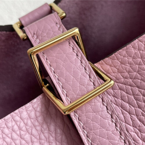 High Quality Luxury Hermes Lock 18 Bag – Style 32959 product detail