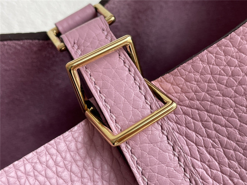 High Quality Luxury Hermes Lock 18 Bag – Style 32959 product detail