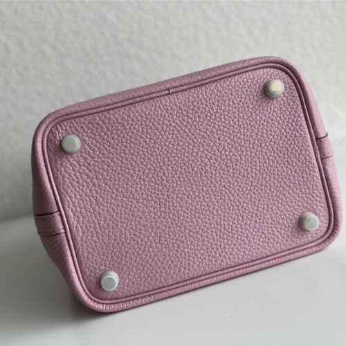 High Quality Luxury Hermes Lock 18 Bag – Style 32959 product detail