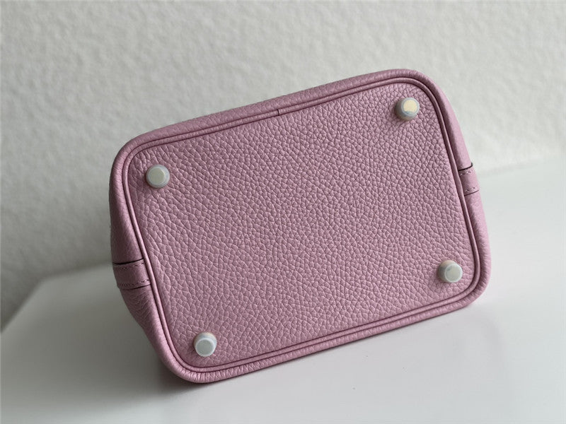 High Quality Luxury Hermes Lock 18 Bag – Style 32959 product detail