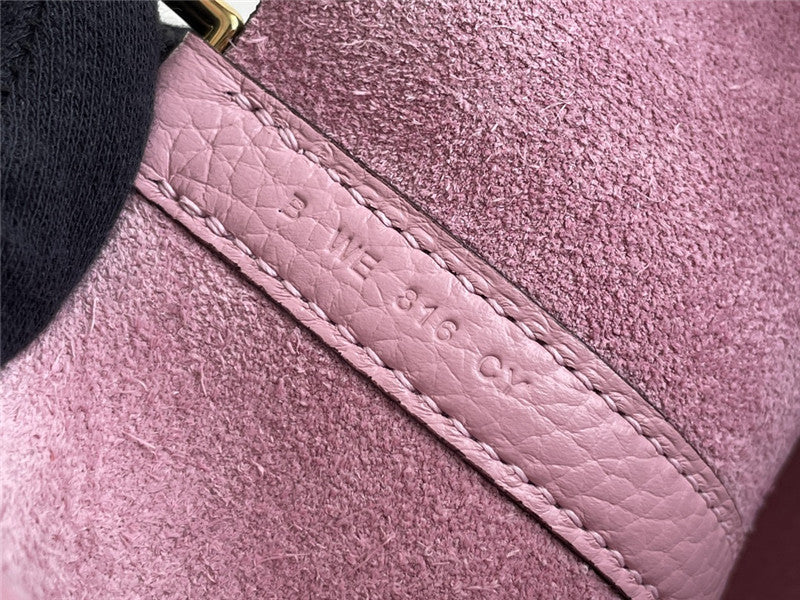 High Quality Luxury Hermes Lock 18 Bag – Style 32959 product detail