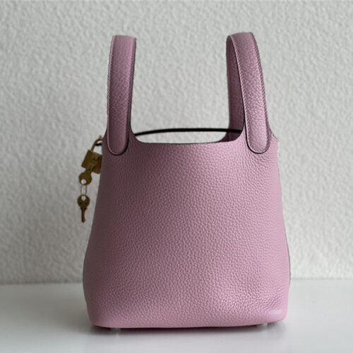 High Quality Luxury Hermes Lock 18 Bag – Style 32959 product detail