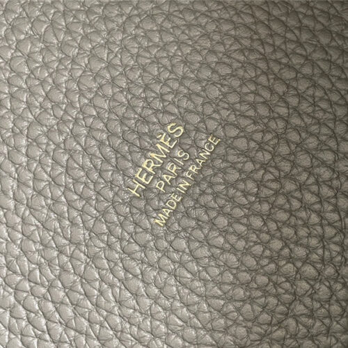 High Quality Luxury Hermes Lock 18 Bag – Style 32960 product detail