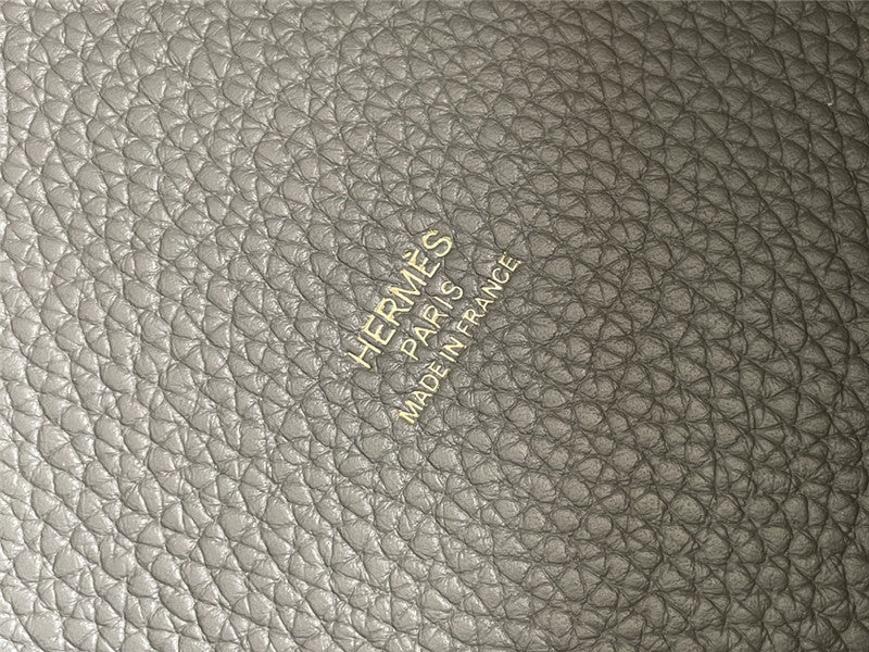 High Quality Luxury Hermes Lock 18 Bag – Style 32960 product detail