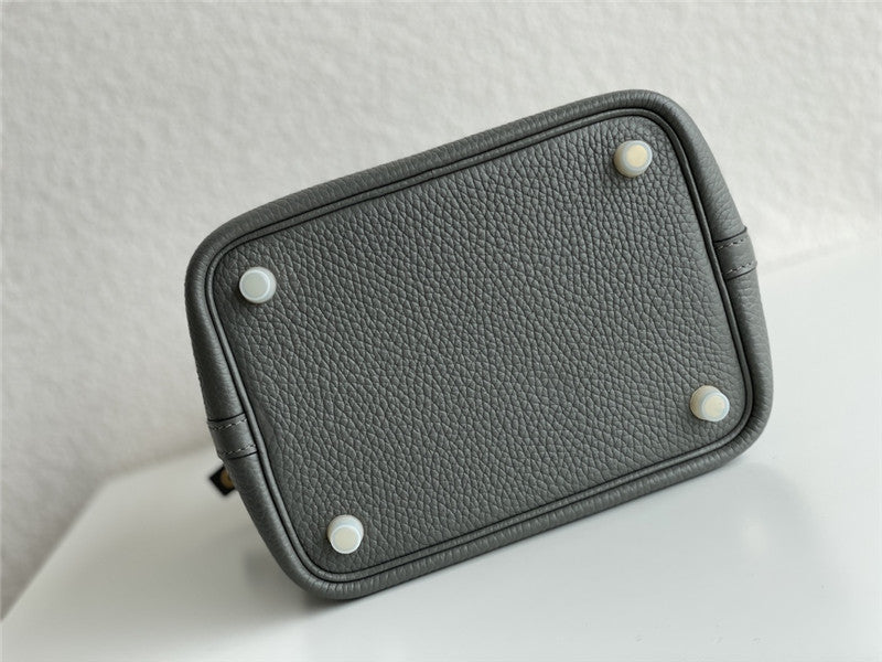 High Quality Luxury Hermes Lock 18 Bag – Style 32960 product detail