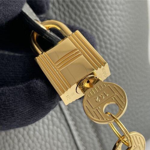 High Quality Luxury Hermes Lock 18 Bag – Style 32960 product detail