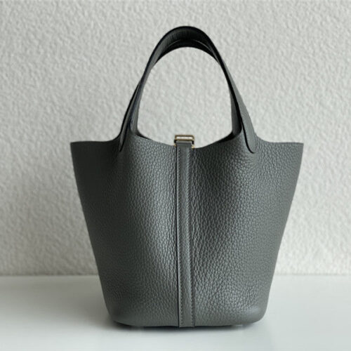 High Quality Luxury Hermes Lock 18 Bag – Style 32960 alternate view
