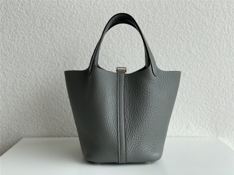 High Quality Luxury Hermes Lock 18 Bag – Style 32960 product detail