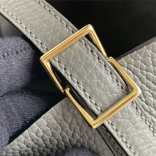 High Quality Luxury Hermes Lock 18 Bag – Style 32960 product detail