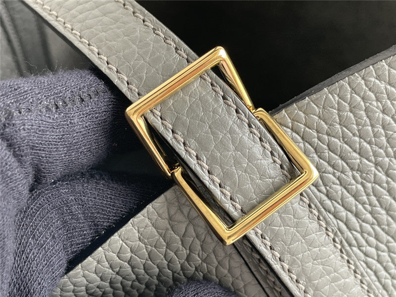 High Quality Luxury Hermes Lock 18 Bag – Style 32960 product detail