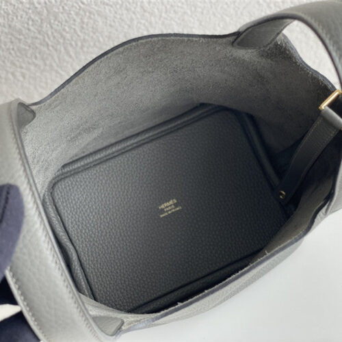 High Quality Luxury Hermes Lock 18 Bag – Style 32960 product detail