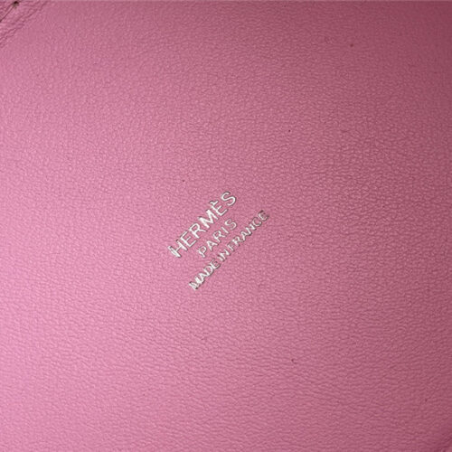 High Quality Luxury Hermes Lock 18 Bag product detail