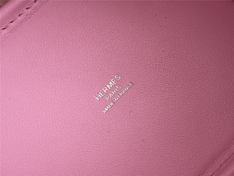 High Quality Luxury Hermes Lock 18 Bag product detail