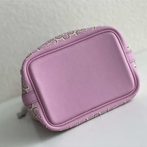 High Quality Luxury Hermes Lock 18 Bag product detail