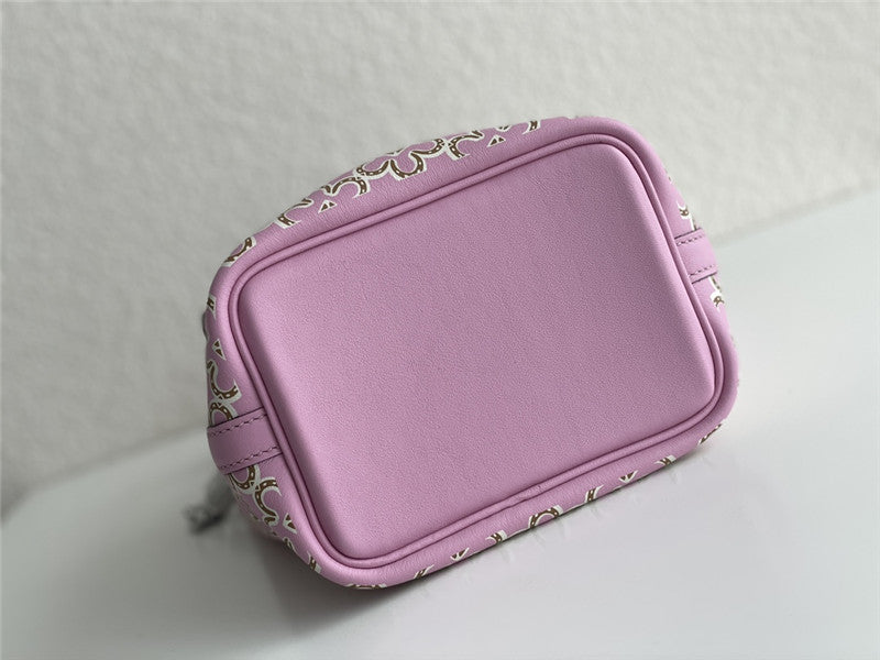 High Quality Luxury Hermes Lock 18 Bag product detail