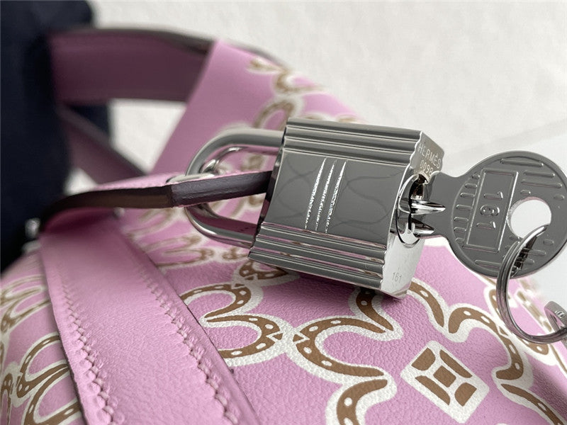 High Quality Luxury Hermes Lock 18 Bag product detail