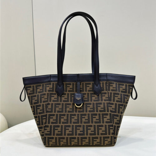 High Quality Luxury Fendi Origami Bag alternate view