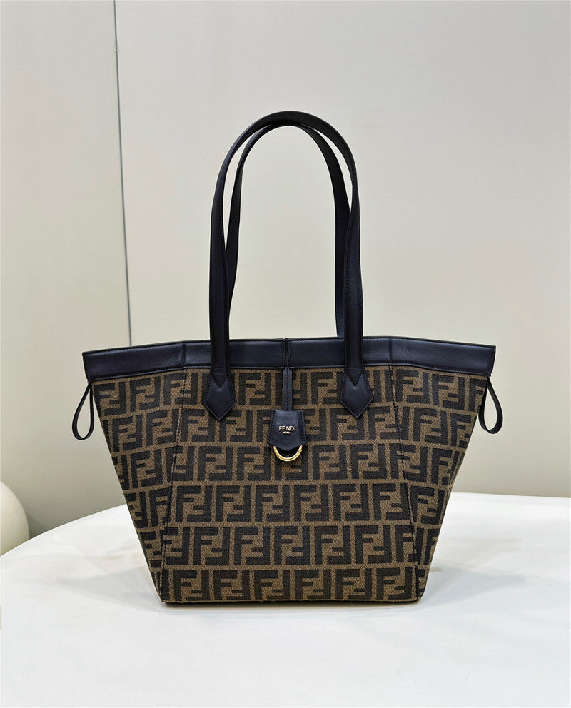 High Quality Luxury Fendi Origami Bag product detail