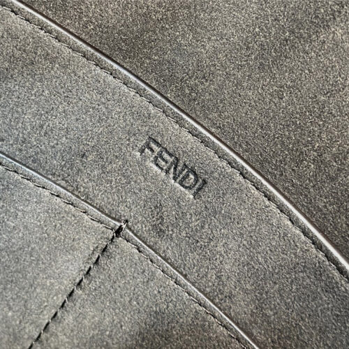 High Quality Luxury Fendi Origami Bag product detail