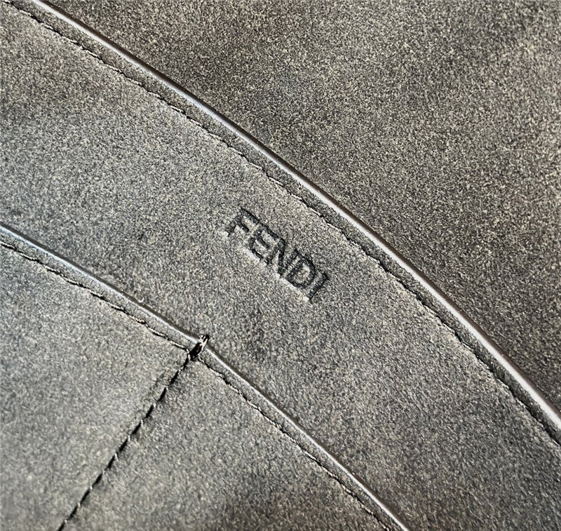 High Quality Luxury Fendi Origami Bag product detail
