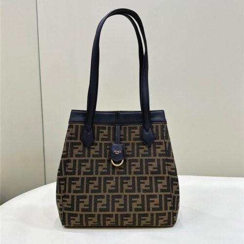 High Quality Luxury Fendi Origami Bag product detail