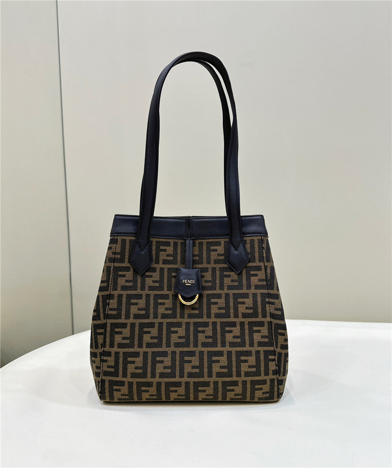 High Quality Luxury Fendi Origami Bag product detail