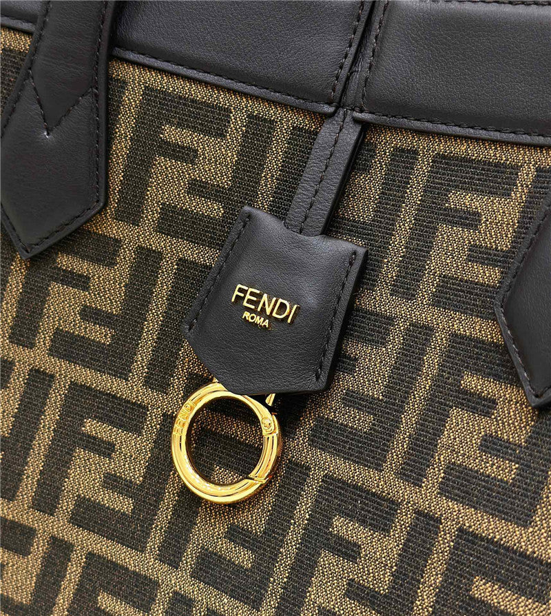 High Quality Luxury Fendi Origami Bag product detail