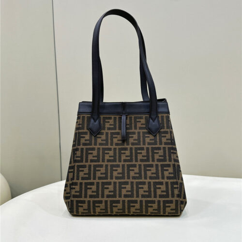 High Quality Luxury Fendi Origami Bag