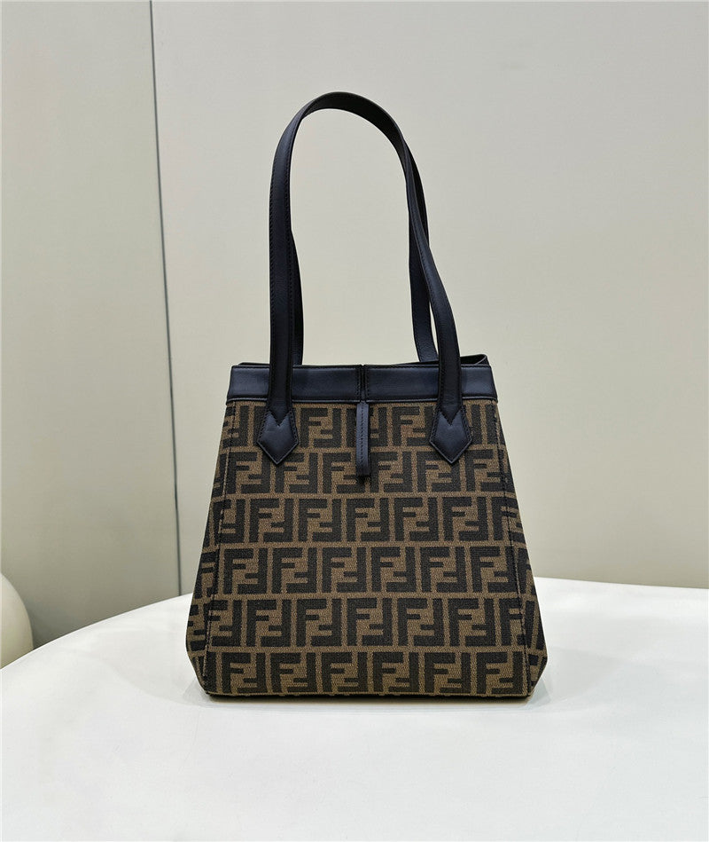 High Quality Luxury Fendi Origami Bag