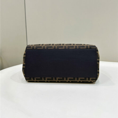 High Quality Luxury Fendi Origami Bag product detail
