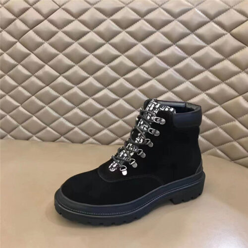 High Quality Luxury Dior Mens High Top Sneaker product detail