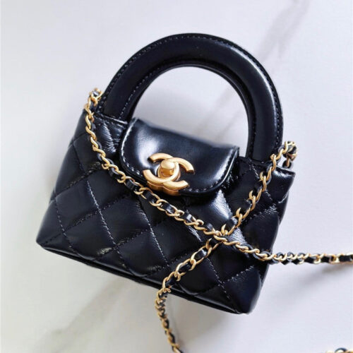 High Quality Luxury Chanel Mini Kelly Bag product detail