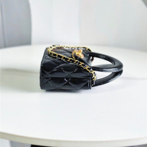 High Quality Luxury Chanel Mini Kelly Bag product detail