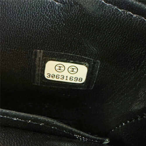 High Quality Luxury Chanel Mini Kelly Bag product detail