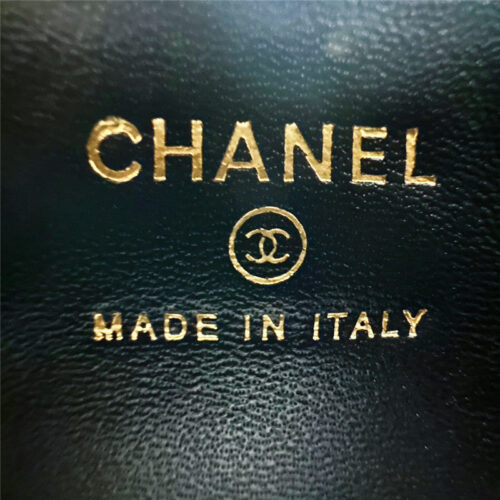 High Quality Luxury Chanel Mini Kelly Bag product detail
