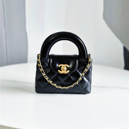 High Quality Luxury Chanel Mini Kelly Bag