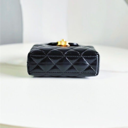 High Quality Luxury Chanel Mini Kelly Bag product detail