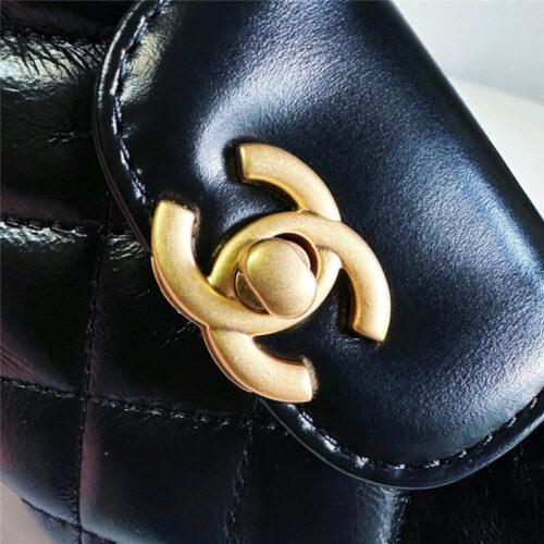 High Quality Luxury Chanel Mini Kelly Bag product detail