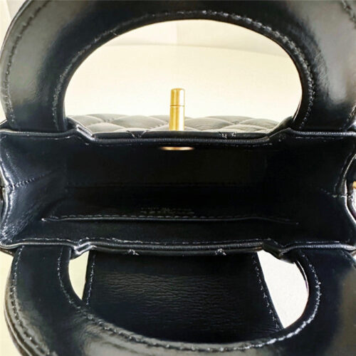 High Quality Luxury Chanel Mini Kelly Bag product detail