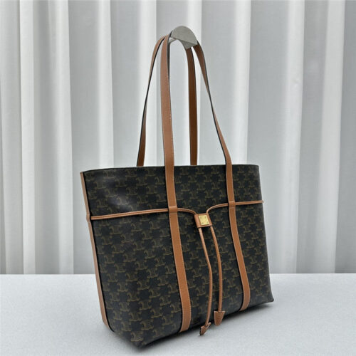 High Quality Luxury Celine Cabas Tote Bag – Style 24749 product detail