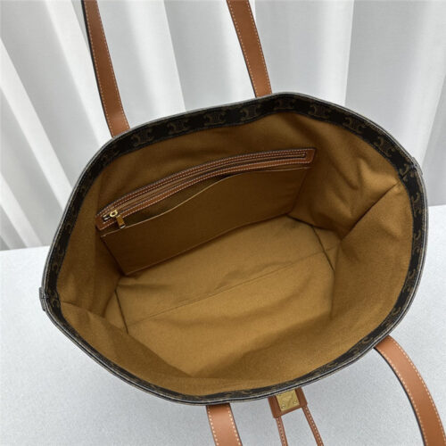 High Quality Luxury Celine Cabas Tote Bag – Style 24749 product detail