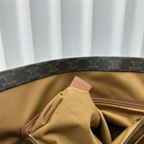 High Quality Luxury Celine Cabas Tote Bag – Style 24749 product detail