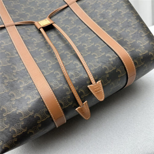 High Quality Luxury Celine Cabas Tote Bag – Style 24749 product detail