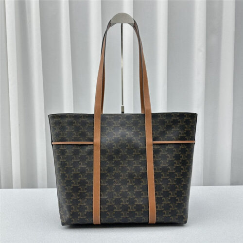 High Quality Luxury Celine Cabas Tote Bag – Style 24749 alternate view