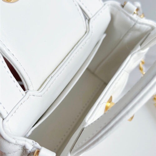 High Quality Luxury Chanel Mini Kelly Bag – Style 48021 product detail