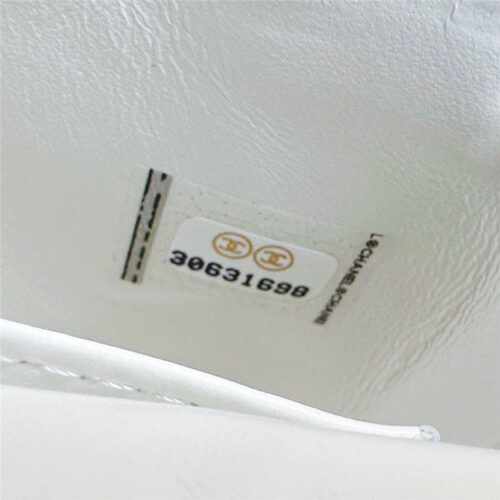 High Quality Luxury Chanel Mini Kelly Bag – Style 48021 product detail