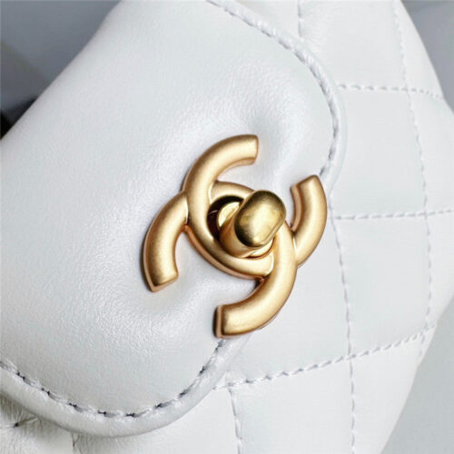 High Quality Luxury Chanel Mini Kelly Bag – Style 48021 product detail