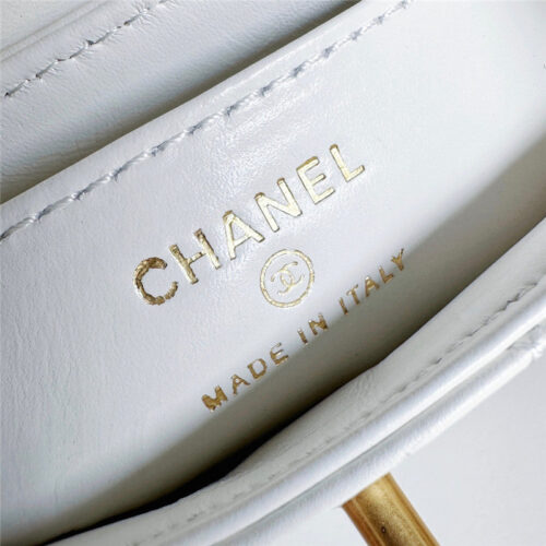 High Quality Luxury Chanel Mini Kelly Bag – Style 48021 product detail